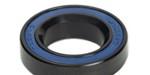 Roulement Enduro ACB Mini BO - ABEC 5 - Black Oxide (Angular Contact) - 14,2x25x6,5 (45x45°)